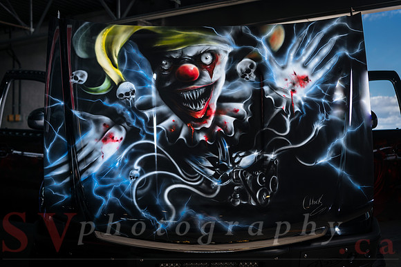 Modified Kulture Car Show