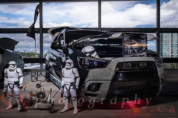Modified Kulture Car Show