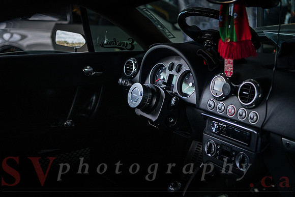 Modified Kulture Car Show