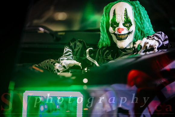Modified Kulture Car Show