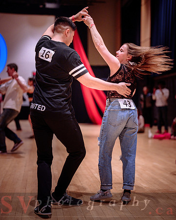 Canada Zouk Congress - Sat