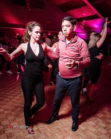 Saturday Social - 7 Year Anniversary