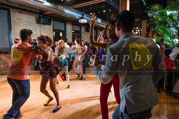 2014 iFreestyle Party