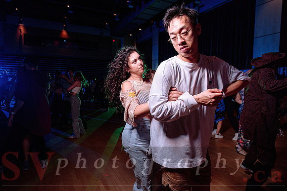 Canada Zouk Congress