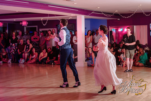 Access Ballroom