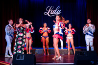 Drey Dance Company