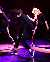 City Dance Corps - 17th Anniversary