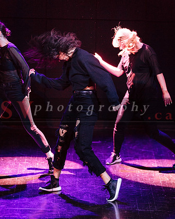 City Dance Corps - 17th Anniversary