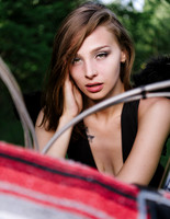 Lincoln - Ontario Car Meet