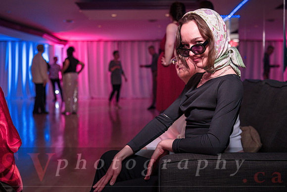 Access Ballroom