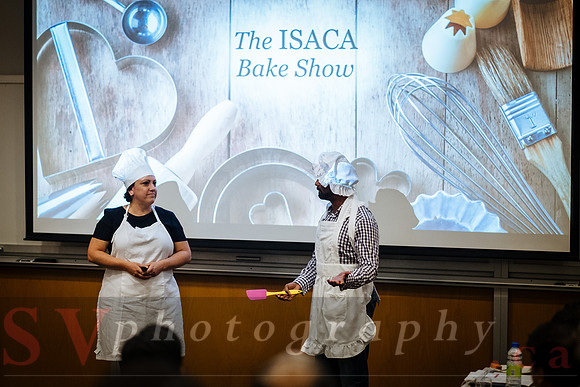 ISACA Toronto Annual Summer Conference 2018
