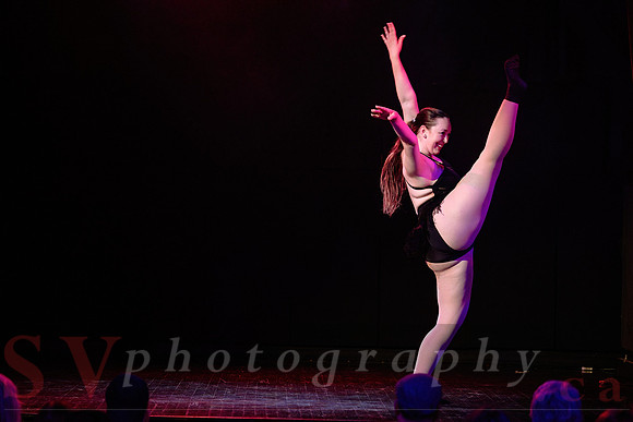 CDC 22nd Annual Showcase