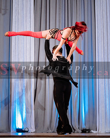 Canada Salsa & Bachata Congress