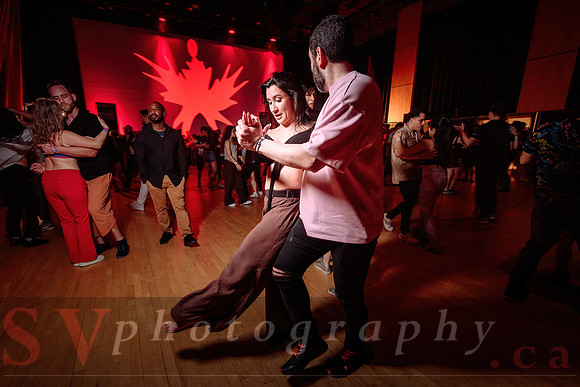 Canada Zouk Congress - Sat