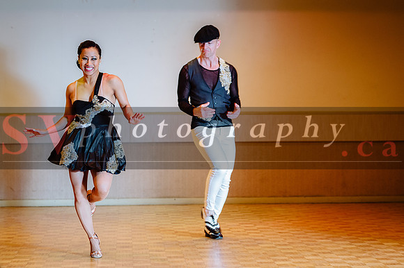 iFreestyle 10th Anniversary Party