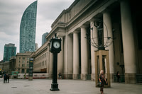 Union Station