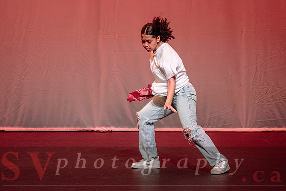 City Dance Corps - Kids Recital