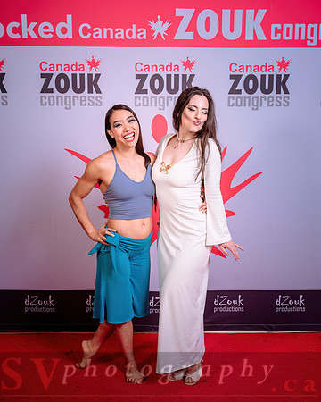 Canada Zouk Congress