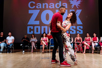 Canada Zouk Congress