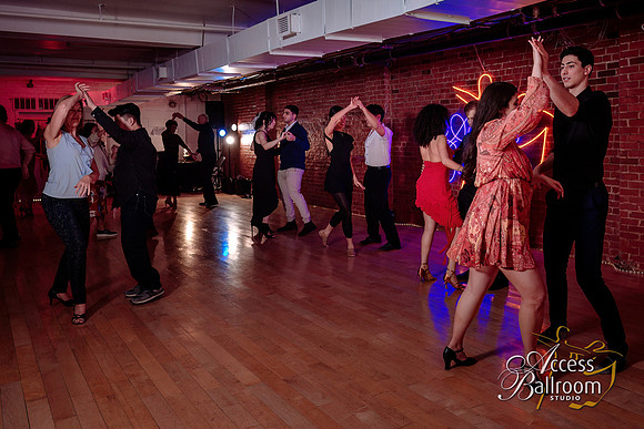 Access Ballroom