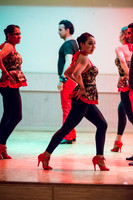 iFreestyle.ca Latin Dance Company