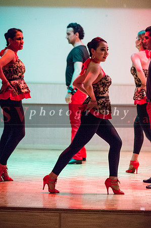 iFreestyle.ca Latin Dance Company