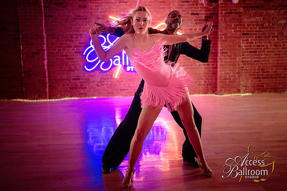 Access Ballroom