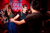 Canada Zouk Congress