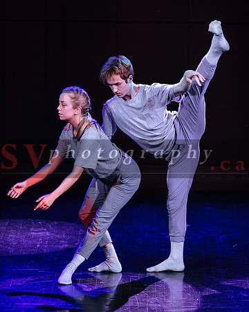 City Dance Corps - 17th Anniversary