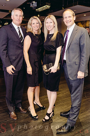 2015 Canadian Stage Theatre Ball at the Arcadian Court