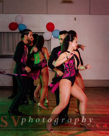iFreestyle 12th Anniversary Party