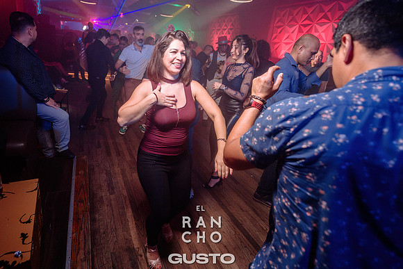 El Rancho