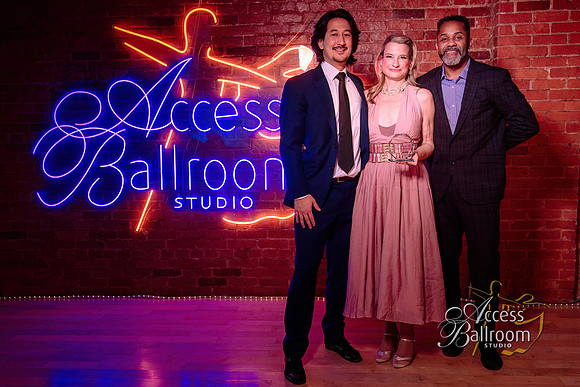 Access Ballroom Party