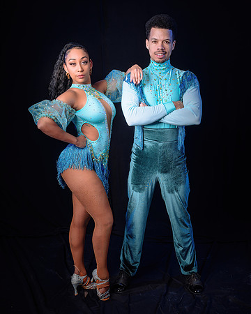 Drey Dance Company