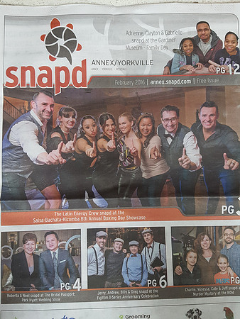 Annex - Feb 2016 edition