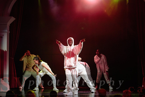 CDC 22nd Annual Showcase