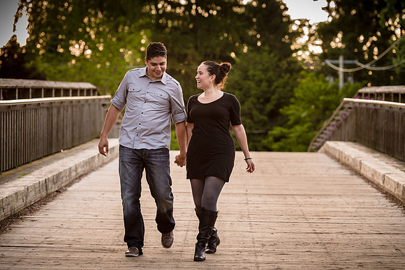 Engagment Photos