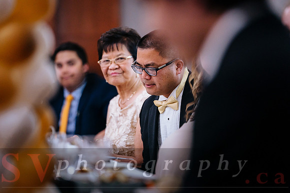 Roland & Tessie