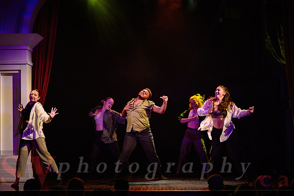 CDC 22nd Annual Showcase