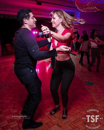Friday Fusion at Lithuanian House