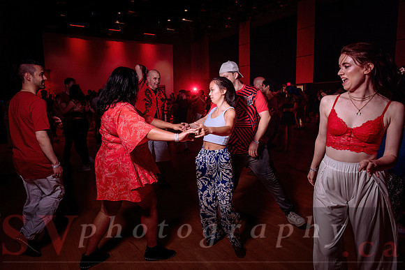 Canada Zouk Congress
