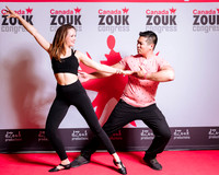 Canada Zouk Congress
