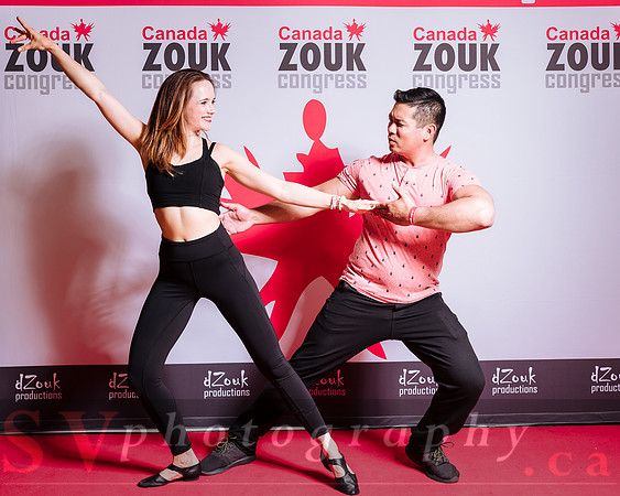 Canada Zouk Congress