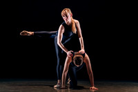 George Brown Dance - Unleashed 2019