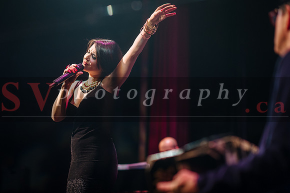 Hearts of Tango - Premiere Show