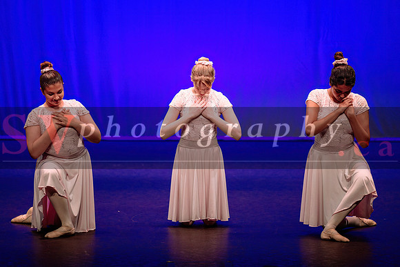 City Dance Corps - Kids Recital
