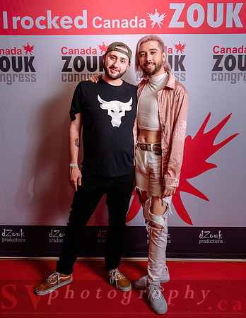 Canada Zouk Congress