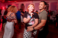 Toronto Salsa Fridays