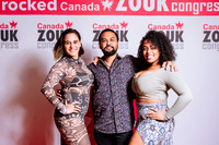 Canada Zouk Congress
