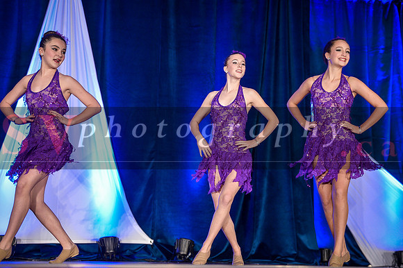 AV Dance Company from New York